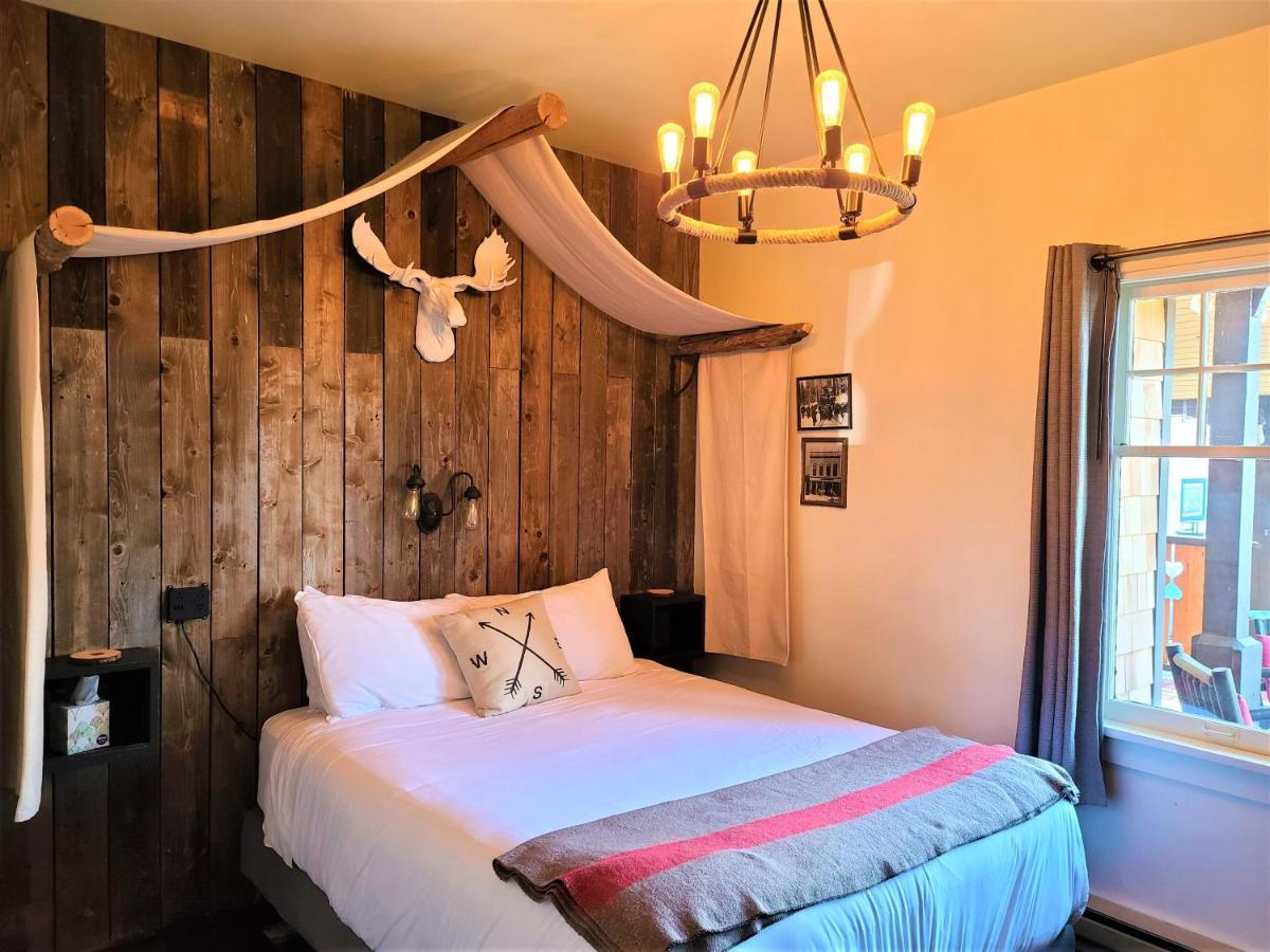 Mrs. Anderson'S Lodging Leavenworth Dış mekan fotoğraf