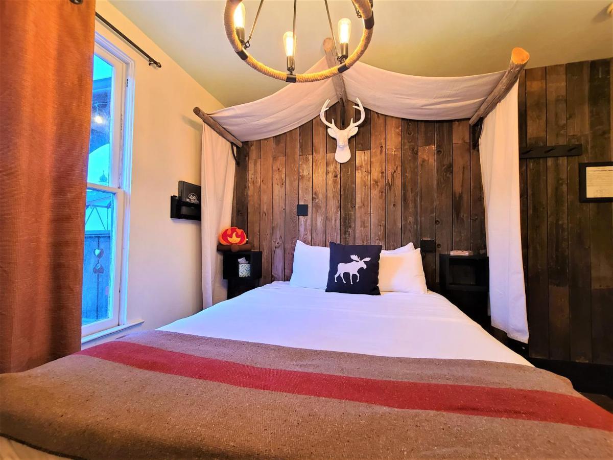 Mrs. Anderson'S Lodging Leavenworth Dış mekan fotoğraf