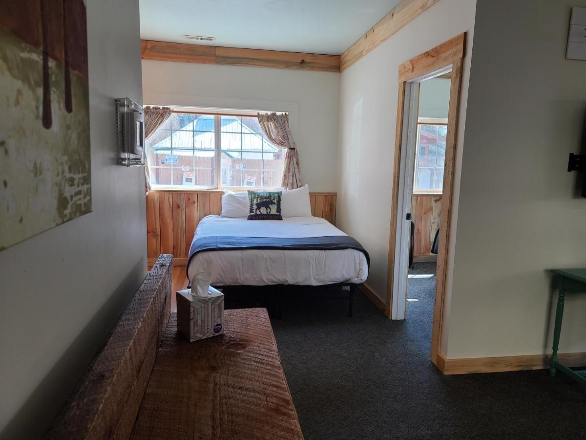Mrs. Anderson'S Lodging Leavenworth Dış mekan fotoğraf