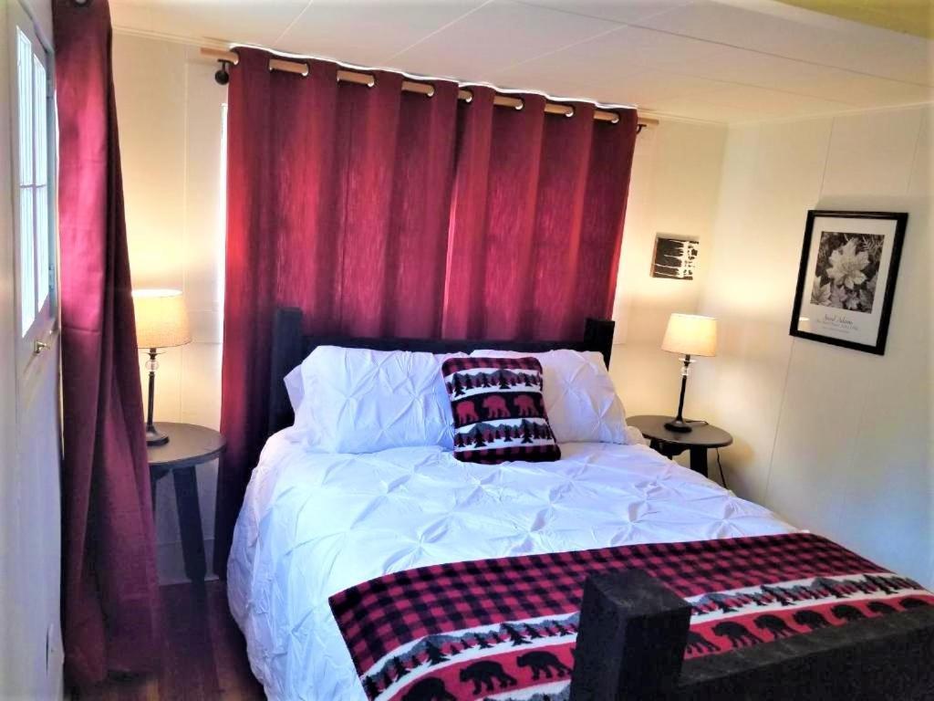 Mrs. Anderson'S Lodging Leavenworth Dış mekan fotoğraf