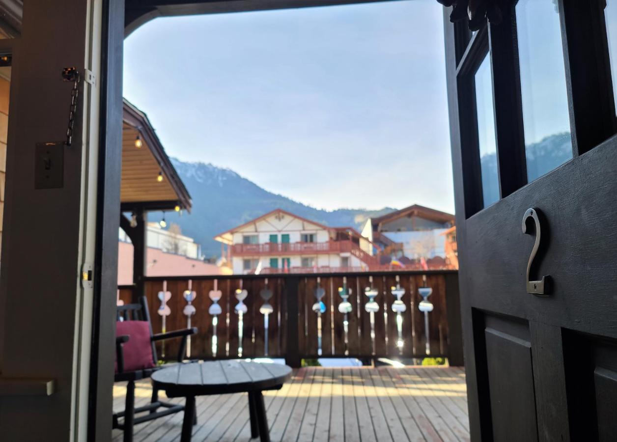 Mrs. Anderson'S Lodging Leavenworth Dış mekan fotoğraf