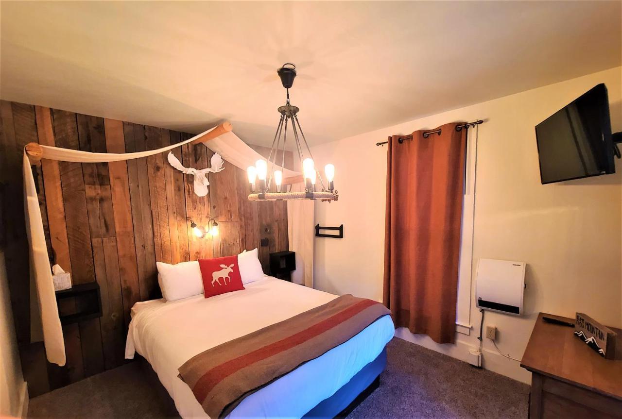 Mrs. Anderson'S Lodging Leavenworth Dış mekan fotoğraf