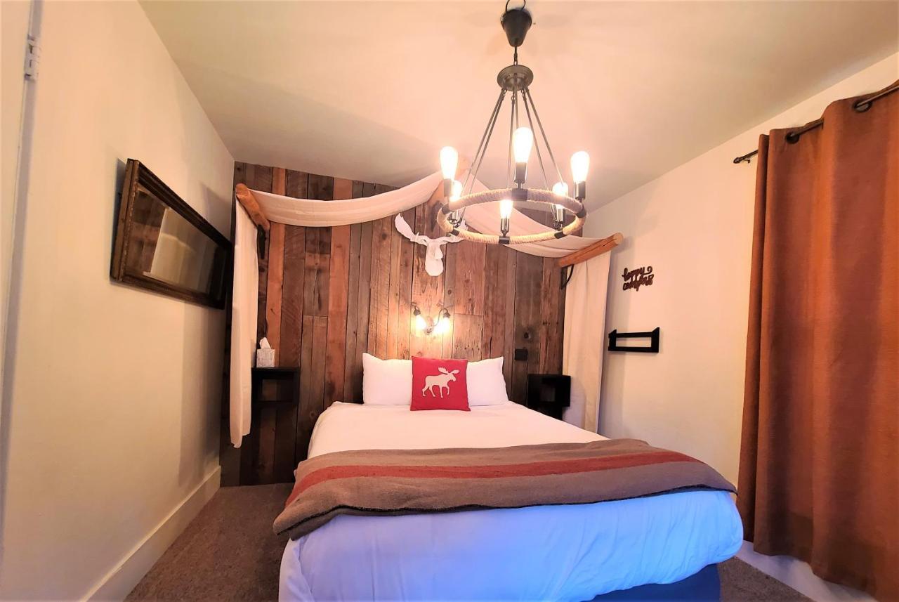 Mrs. Anderson'S Lodging Leavenworth Dış mekan fotoğraf
